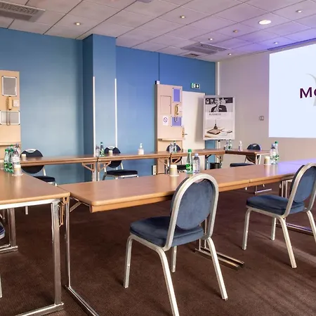 Mercure Paris Porte D'orleans Montrouge