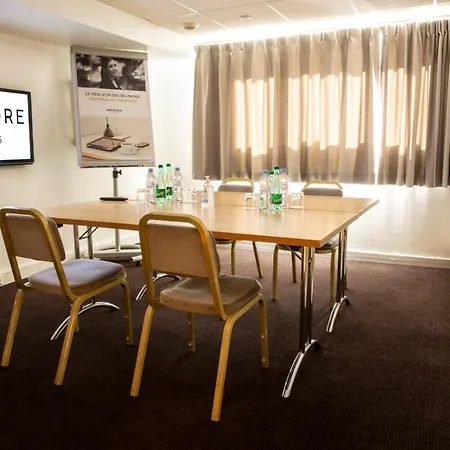 Mercure Paris Porte D'orleans Hotel