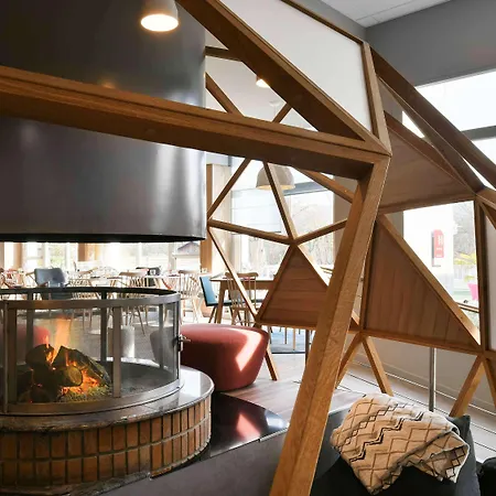 Mercure Paris Porte D'orleans Montrouge