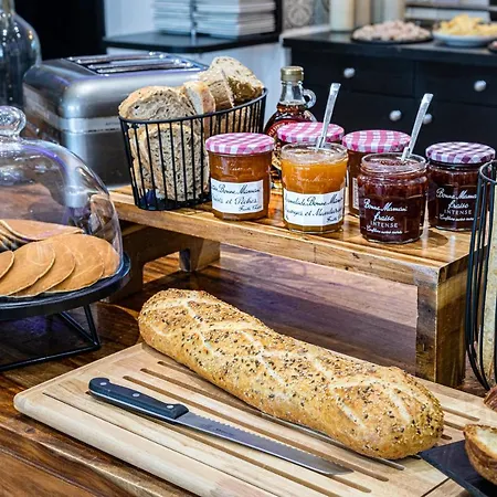 Mercure Paris Porte D'orleans Hotel Montrouge