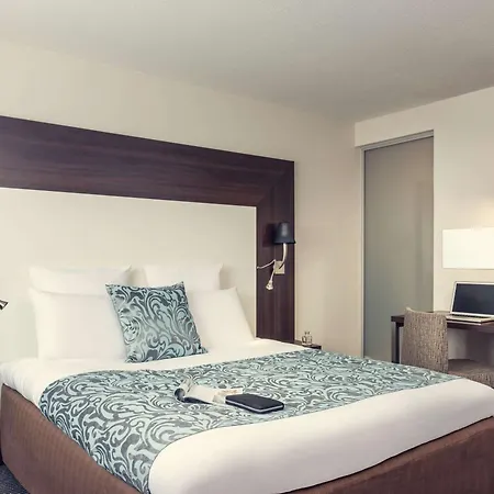 Mercure Paris Porte D'orleans