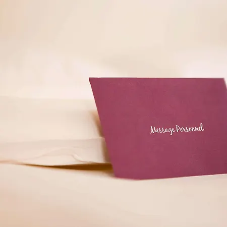 Mercure Paris Porte D'orleans 4*