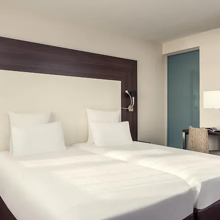 Hotel Mercure Paris Porte D'orleans