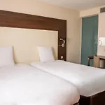 Mercure Paris Porte D'orleans 4* Montrouge