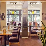 Mercure Paris Porte D'orleans