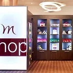 Mercure Paris Porte D'orleans 4* Μονρούζ