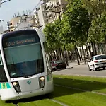 Ξενοδοχείο Mercure Paris Porte D'orleans
