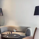 호텔 Mercure Paris Porte D'orleans 4*