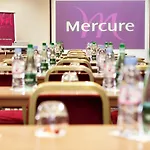 Mercure Paris Porte D'orleans 4*