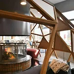 Mercure Paris Porte D'orleans Μονρούζ