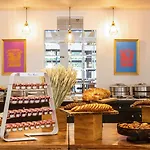 Mercure Paris Porte D'orleans Ξενοδοχείο