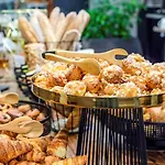 Hotel Mercure Paris Porte D'orleans 4*