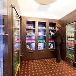 Ξενοδοχείο Mercure Paris Porte D'orleans