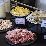Ξενοδοχείο Mercure Paris Porte D'orleans Μονρούζ