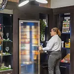 Mercure Paris Porte D'orleans Hotel