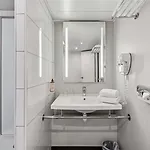 Mercure Paris Porte D'orleans Hotel