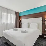 Mercure Paris Porte D'orleans Ξενοδοχείο