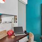 Ξενοδοχείο Mercure Paris Porte D'orleans 4*