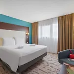 Mercure Paris Porte D'orleans Ξενοδοχείο Μονρούζ