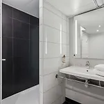 Mercure Paris Porte D'orleans Ξενοδοχείο Μονρούζ