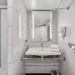 Mercure Paris Porte D'orleans Ξενοδοχείο