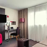 Mercure Paris Porte D'orleans Μονρούζ