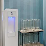Mercure Paris Porte D'orleans Ξενοδοχείο Μονρούζ