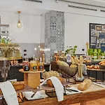 Mercure Paris Porte D'orleans Ξενοδοχείο