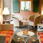 Mercure Paris Porte D'orleans Hotel 4*