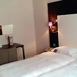 Mercure Paris Porte D'orleans Hotel Montrouge