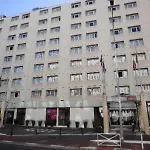 Hotel Mercure Paris Porte D'orleans Montrouge