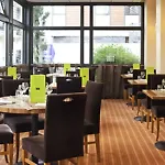 Mercure Paris Porte D'orleans