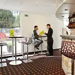 Hotel Mercure Paris Porte D'orleans 4*