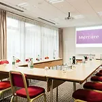 Hotel Mercure Paris Porte D'orleans 4*
