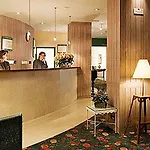 Mercure Paris Porte D'orleans Hotel 4*