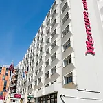 Mercure Paris Porte D'orleans 4*