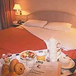 Hotel Mercure Paris Porte D'orleans