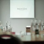 Mercure Paris Porte D'orleans