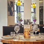 Mercure Paris Porte D'orleans Hotel 4*