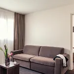 Mercure Paris Porte D'orleans Hotel 4*