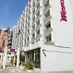 Mercure Paris Porte D'orleans 4* Montrouge