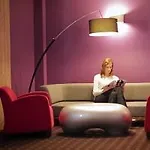 Mercure Paris Porte D'orleans Hotel
