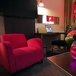 Mercure Paris Porte D'orleans 4*