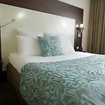 Mercure Paris Porte D'orleans Hotel 4*