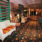 Mercure Paris Porte D'orleans Hotel 4*