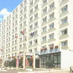 Mercure Paris Porte D'orleans Hotel
