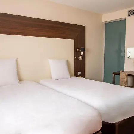 Mercure Paris Porte D'orleans 4* Montrouge