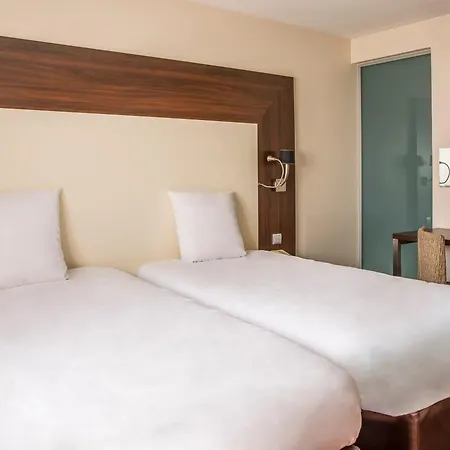 Hotel Mercure Paris Porte D'orleans 4*