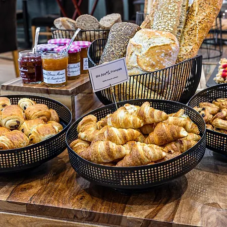 Mercure Paris Porte D'orleans 4*