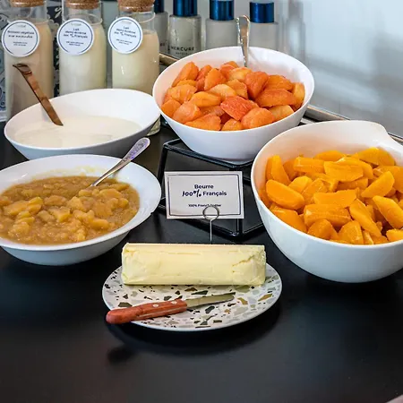 Mercure Paris Porte D'orleans 4* Montrouge